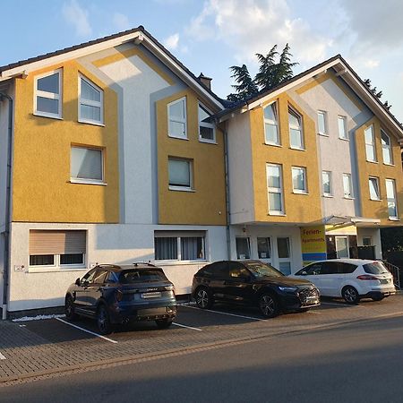 Zwingenberg  Abm Apartment Haus מראה חיצוני תמונה