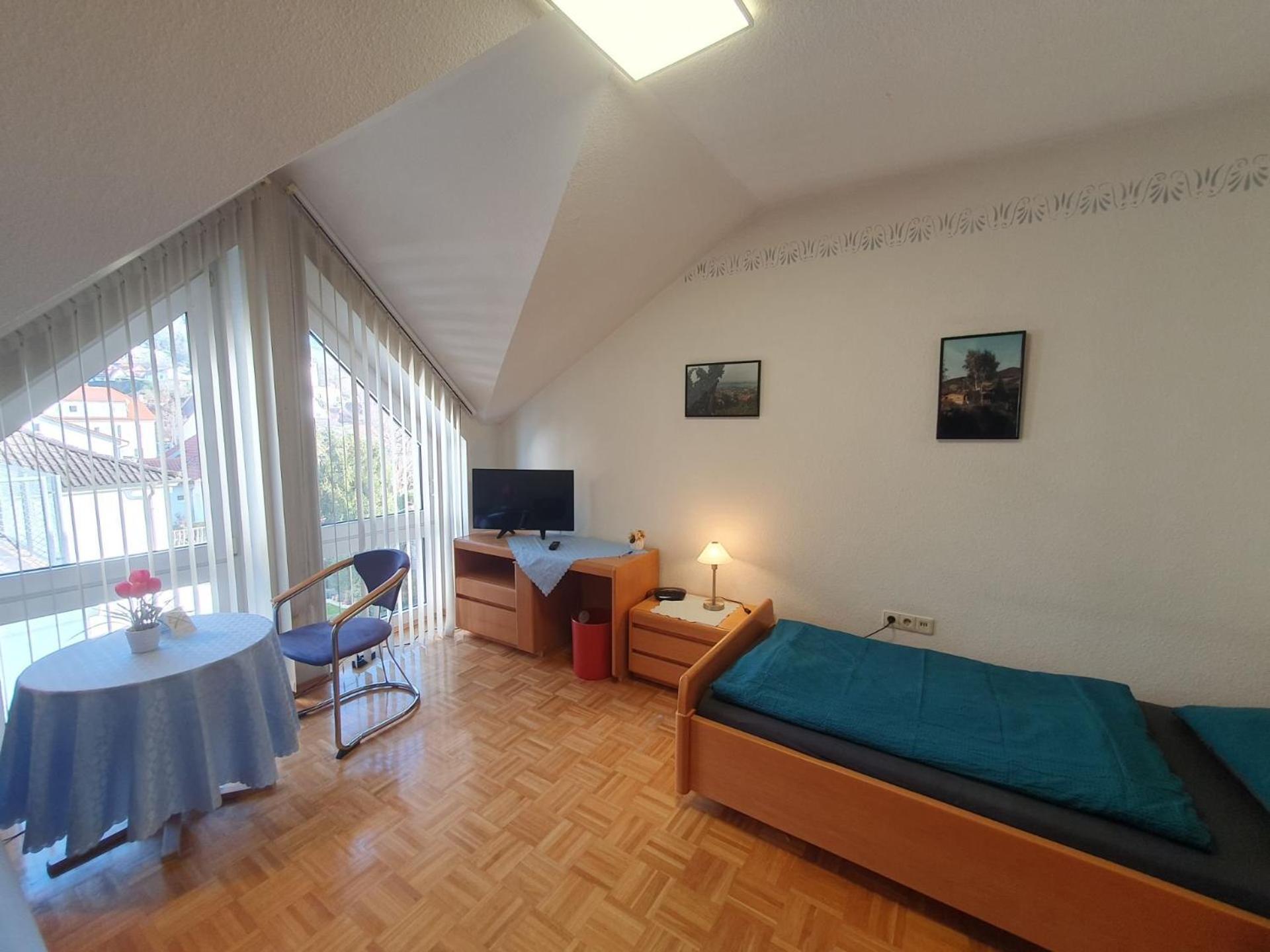 Zwingenberg  Abm Apartment Haus מראה חיצוני תמונה