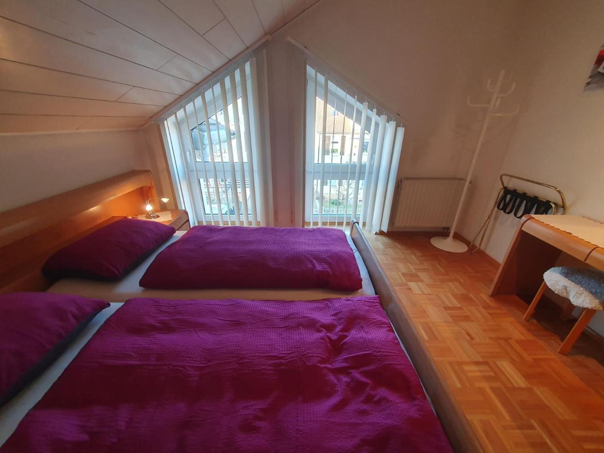 Zwingenberg  Abm Apartment Haus מראה חיצוני תמונה