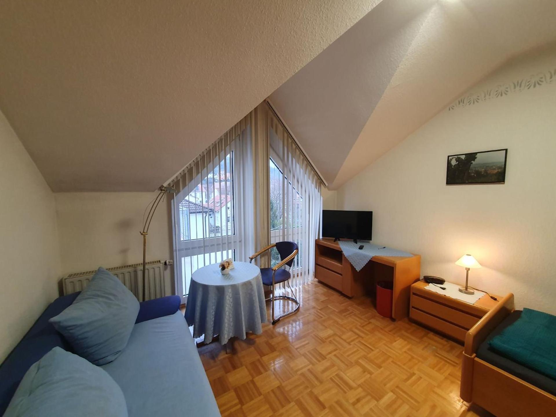 Zwingenberg  Abm Apartment Haus מראה חיצוני תמונה