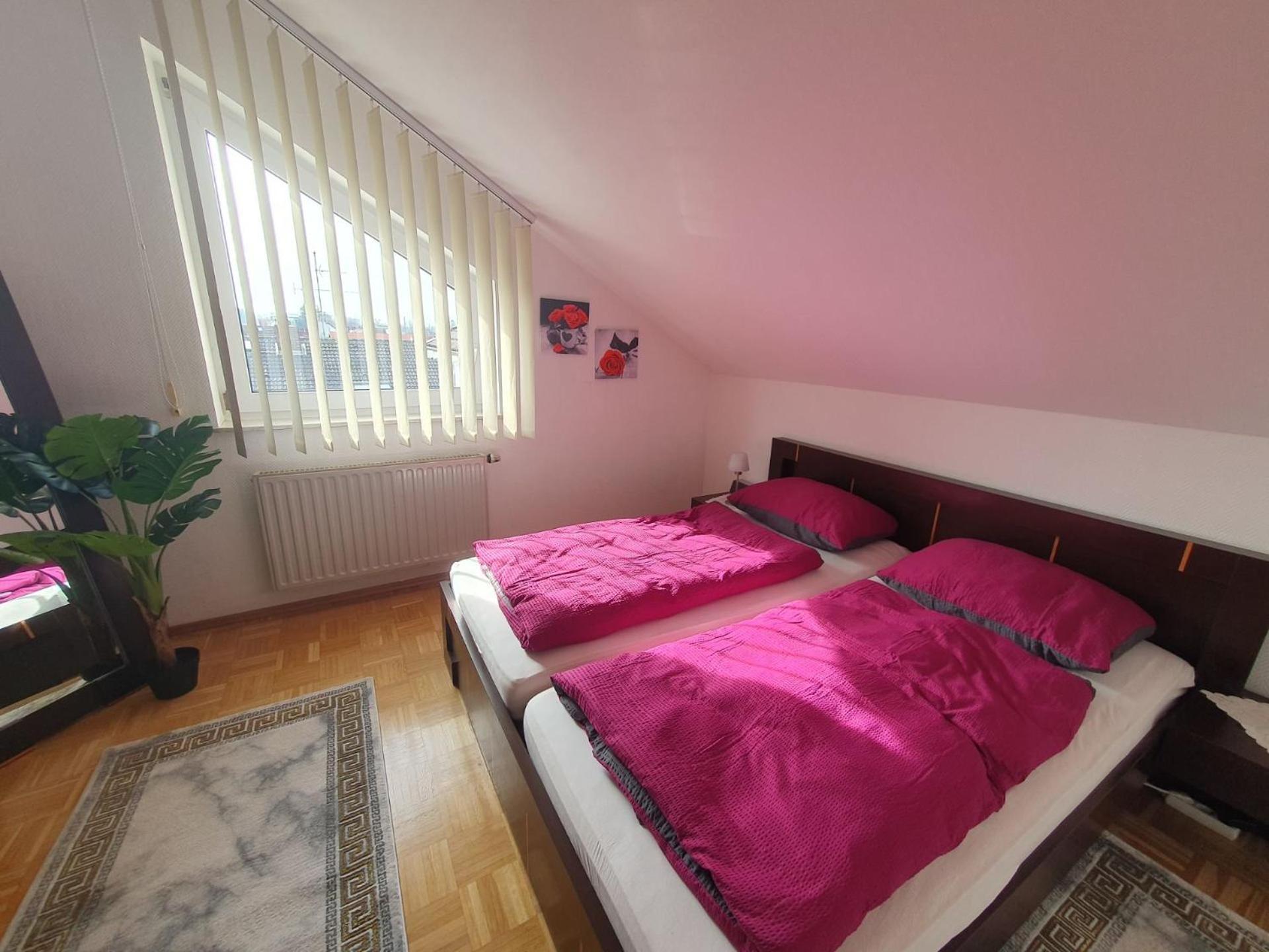Zwingenberg  Abm Apartment Haus מראה חיצוני תמונה