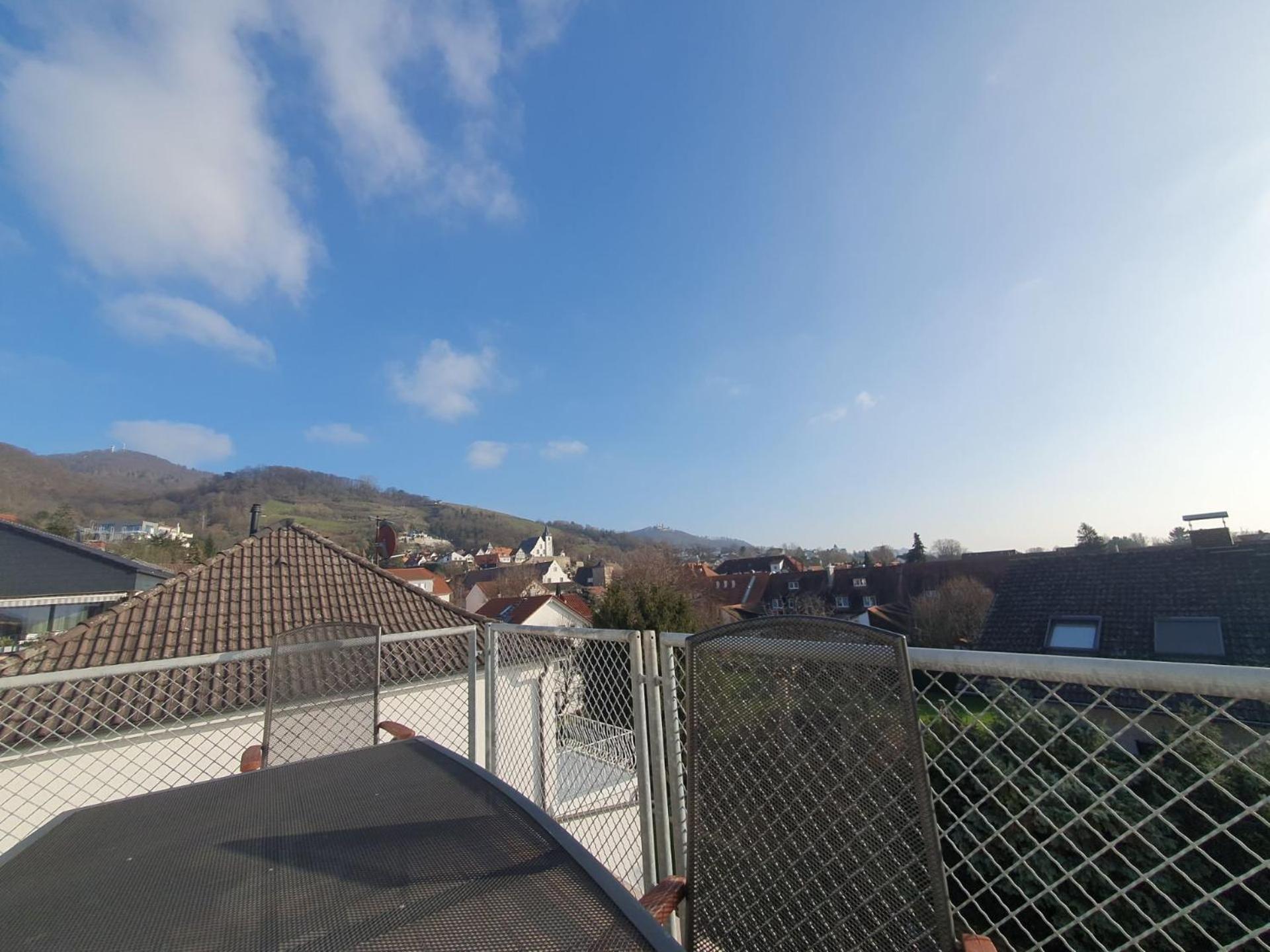 Zwingenberg  Abm Apartment Haus מראה חיצוני תמונה