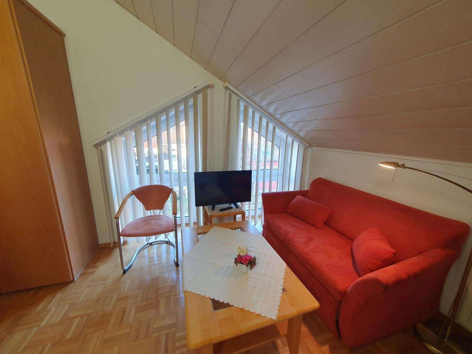 Zwingenberg  Abm Apartment Haus מראה חיצוני תמונה