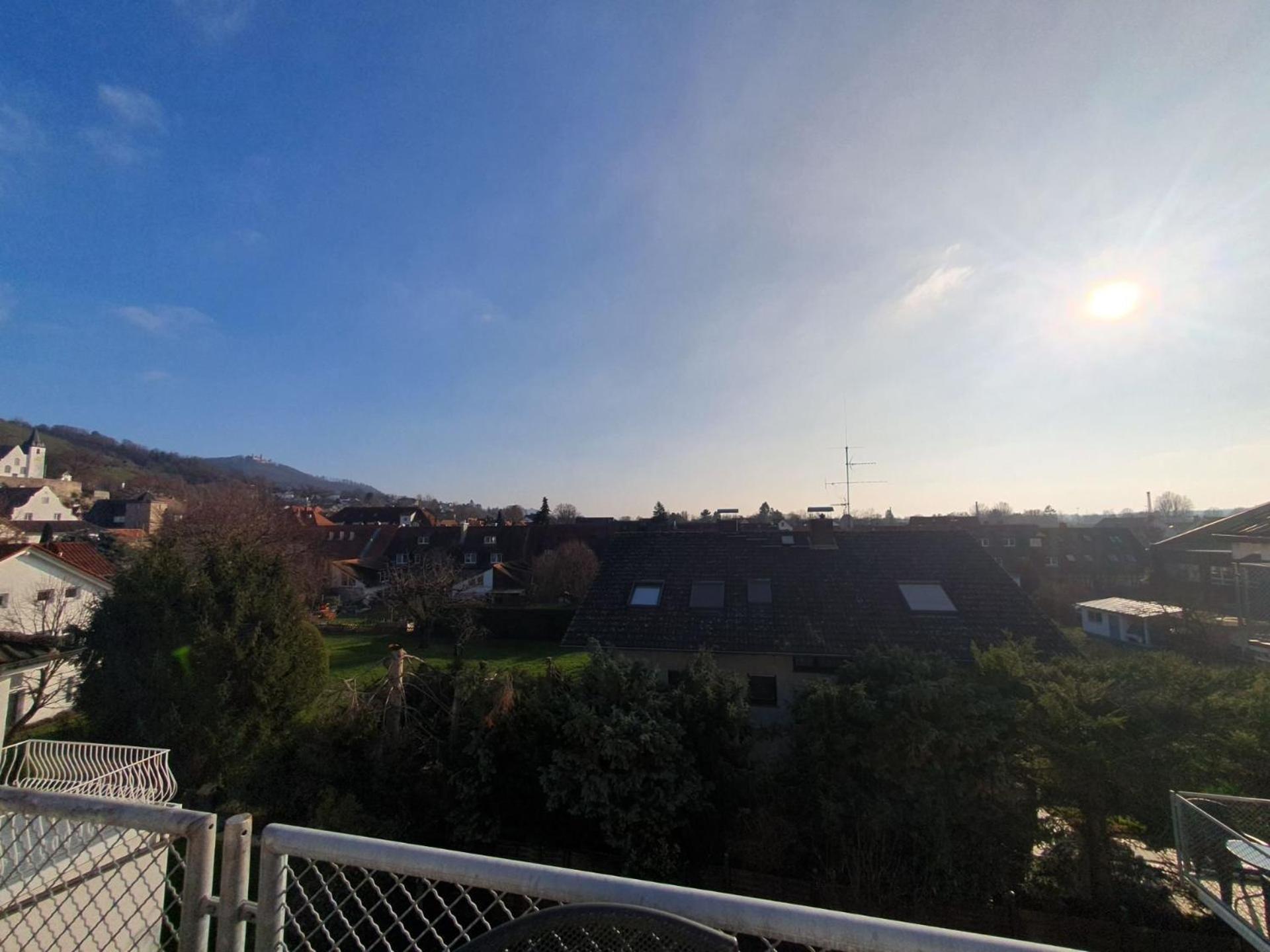 Zwingenberg  Abm Apartment Haus מראה חיצוני תמונה