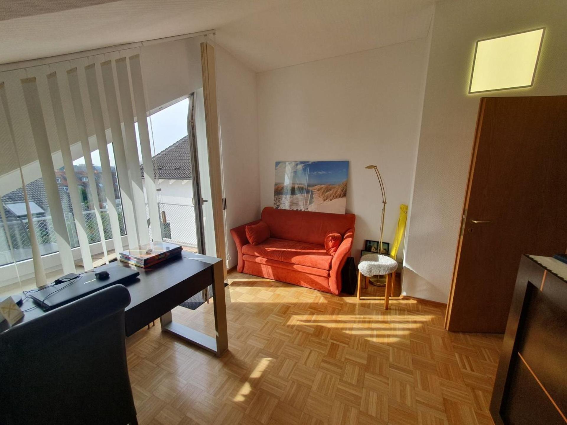 Zwingenberg  Abm Apartment Haus מראה חיצוני תמונה