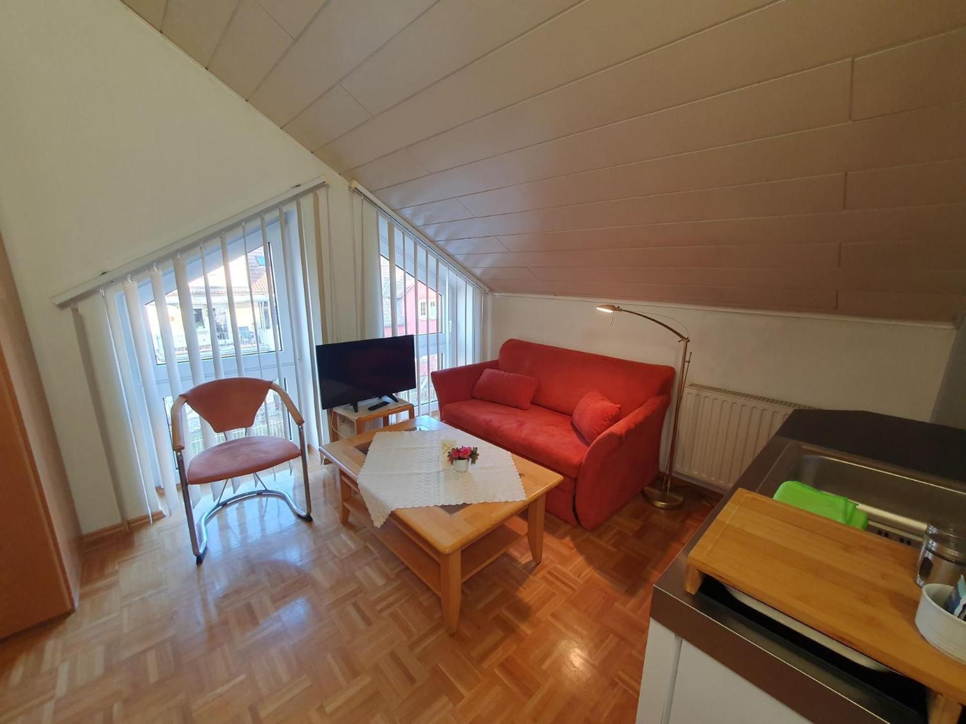 Zwingenberg  Abm Apartment Haus מראה חיצוני תמונה