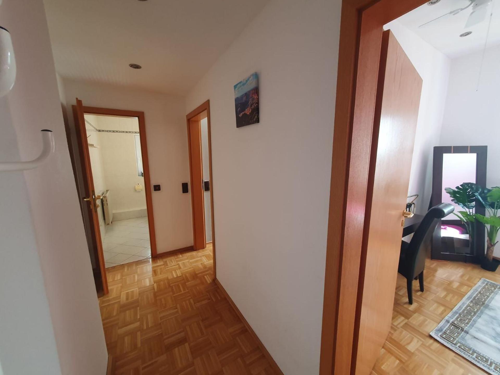 Zwingenberg  Abm Apartment Haus מראה חיצוני תמונה