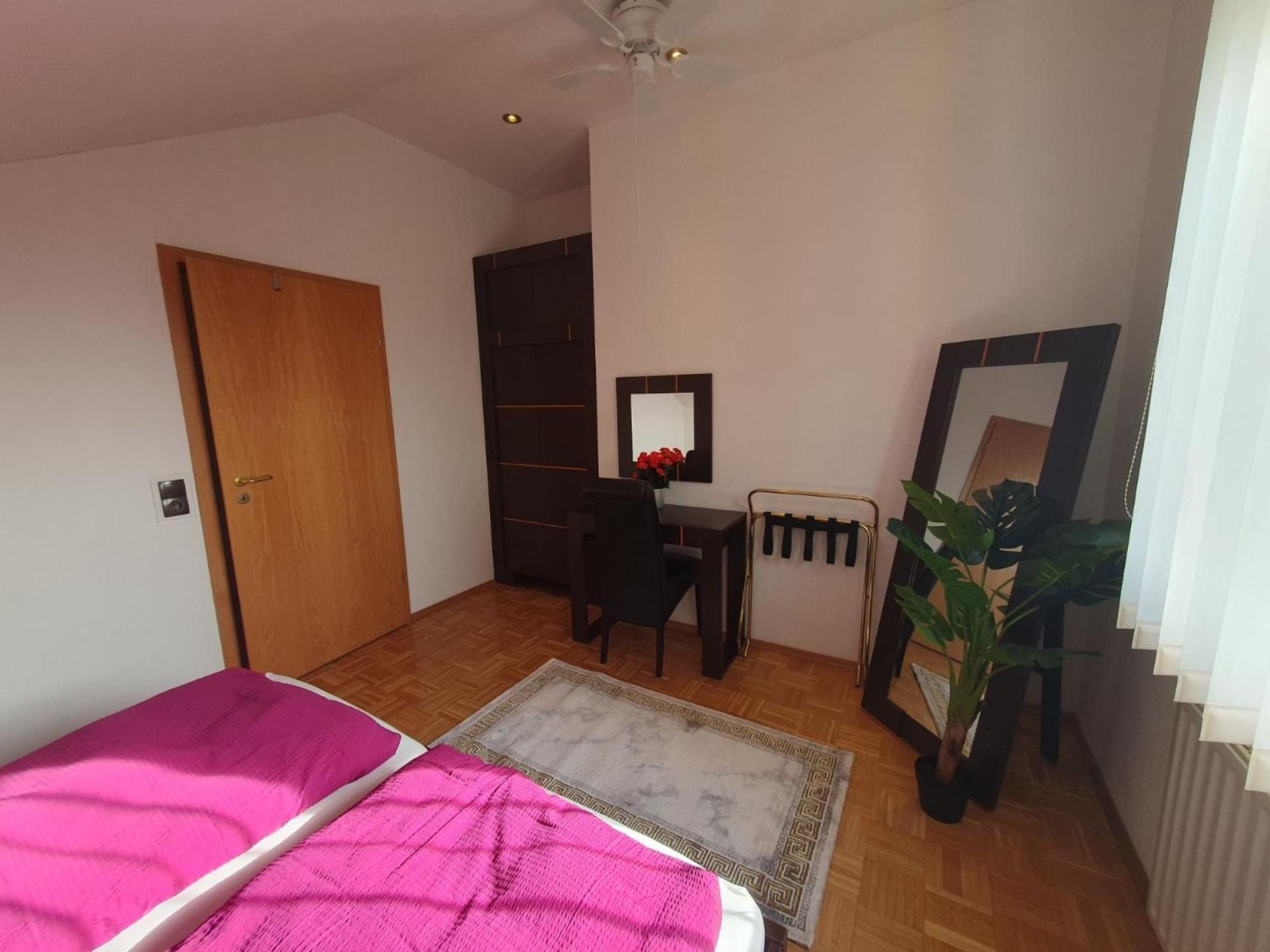 Zwingenberg  Abm Apartment Haus מראה חיצוני תמונה