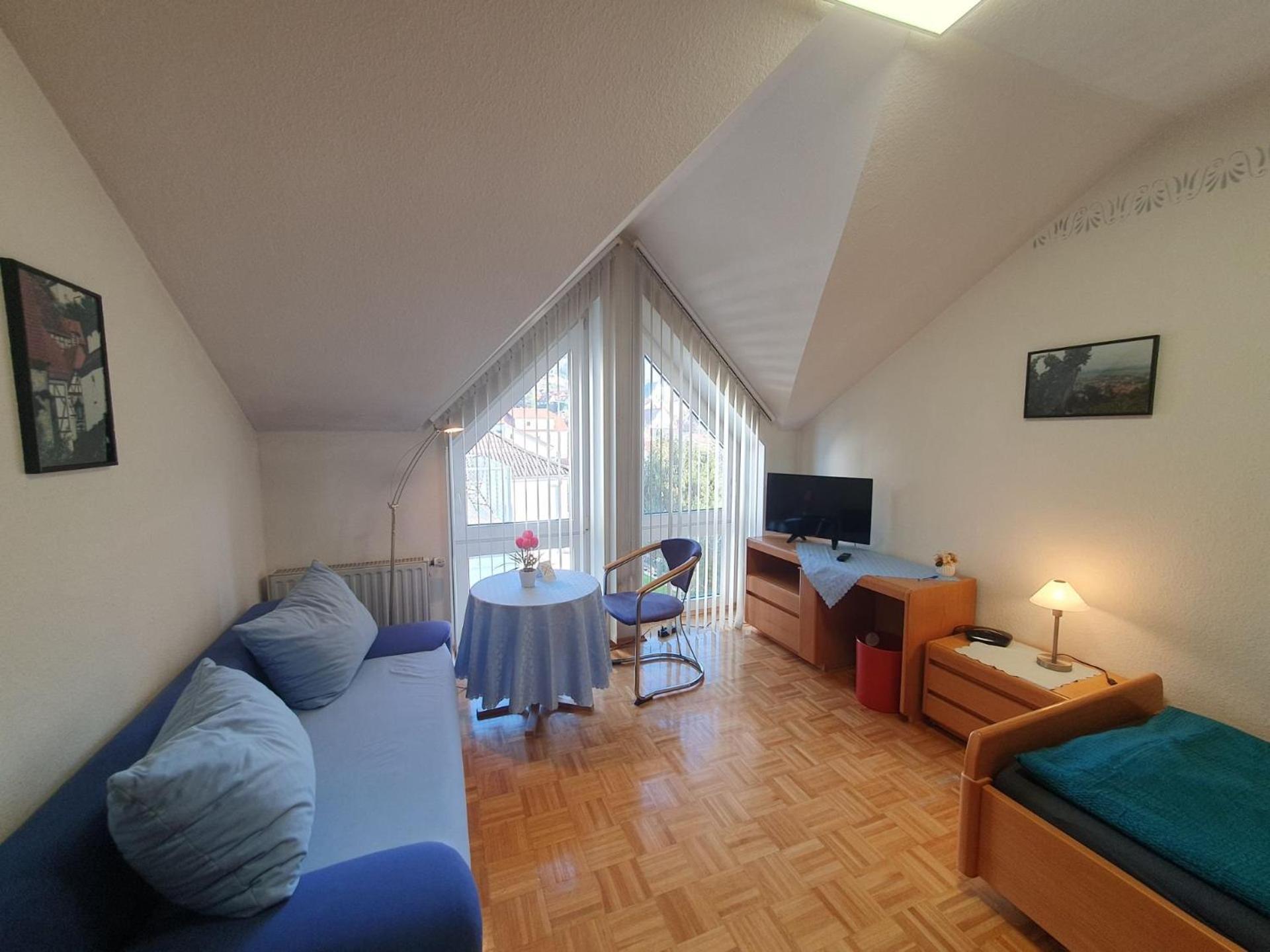 Zwingenberg  Abm Apartment Haus מראה חיצוני תמונה