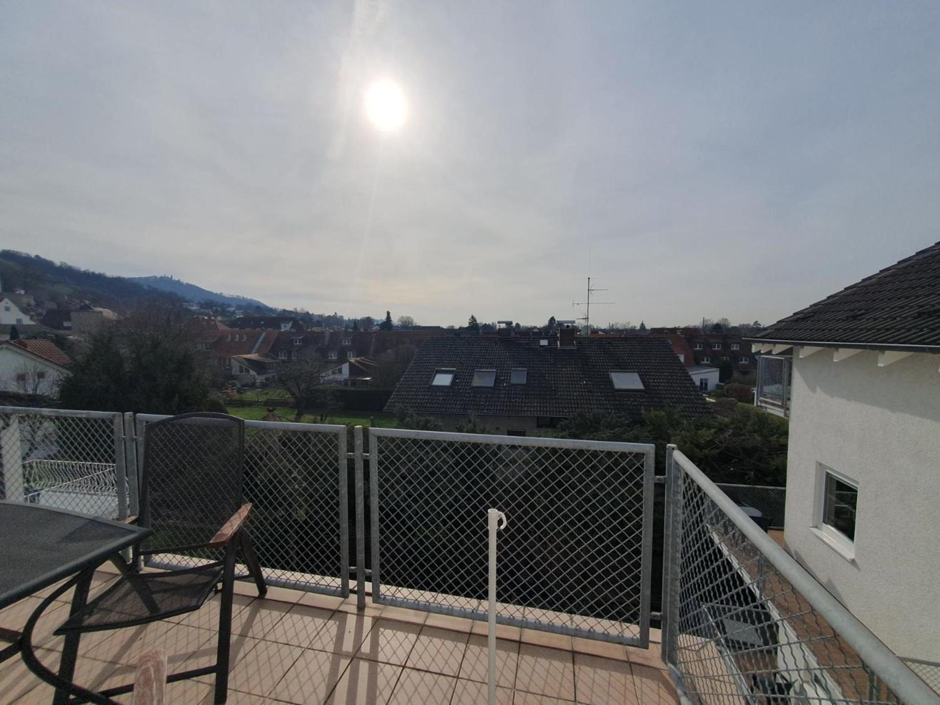 Zwingenberg  Abm Apartment Haus מראה חיצוני תמונה
