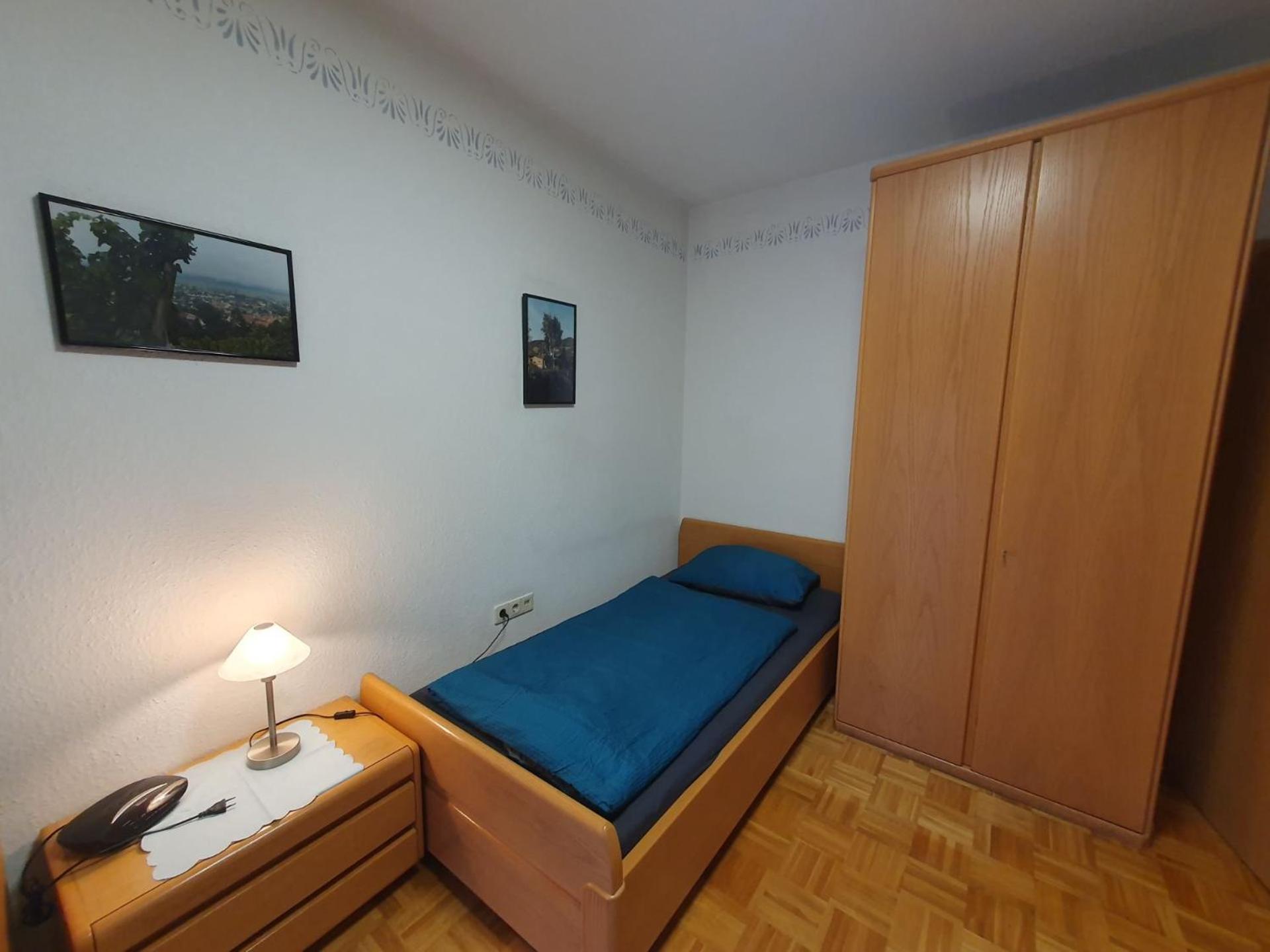 Zwingenberg  Abm Apartment Haus מראה חיצוני תמונה