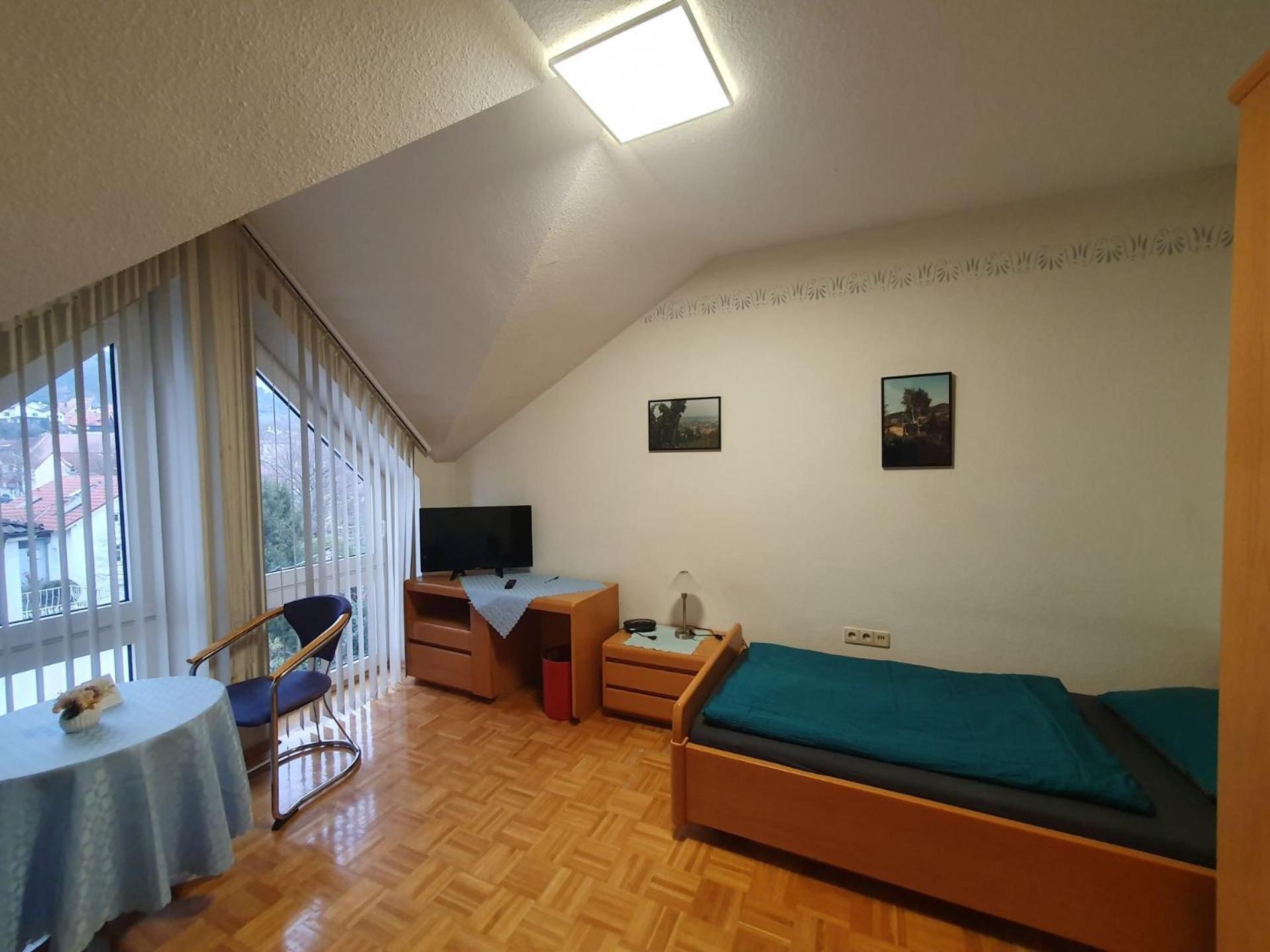Zwingenberg  Abm Apartment Haus מראה חיצוני תמונה