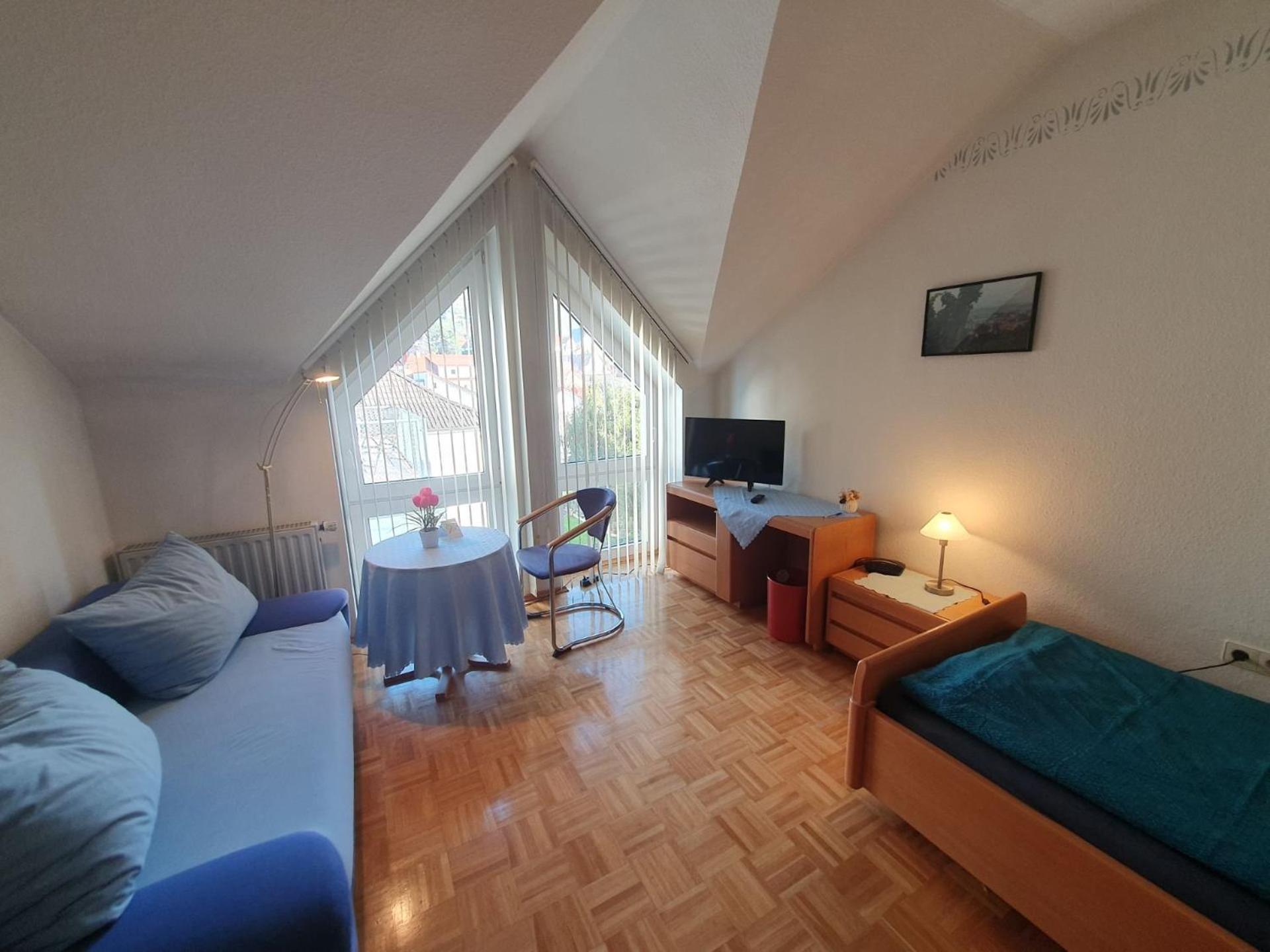 Zwingenberg  Abm Apartment Haus מראה חיצוני תמונה