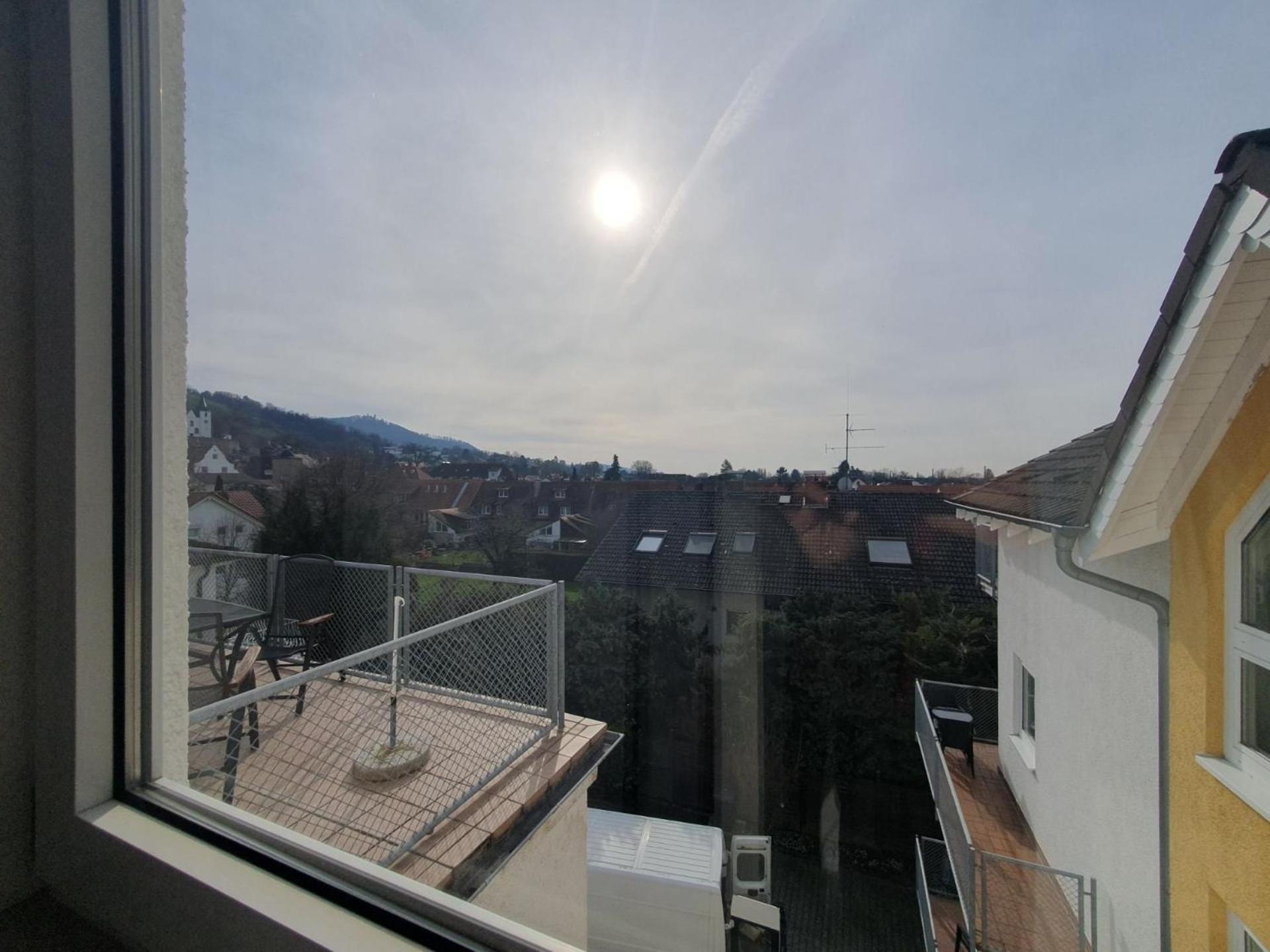 Zwingenberg  Abm Apartment Haus מראה חיצוני תמונה