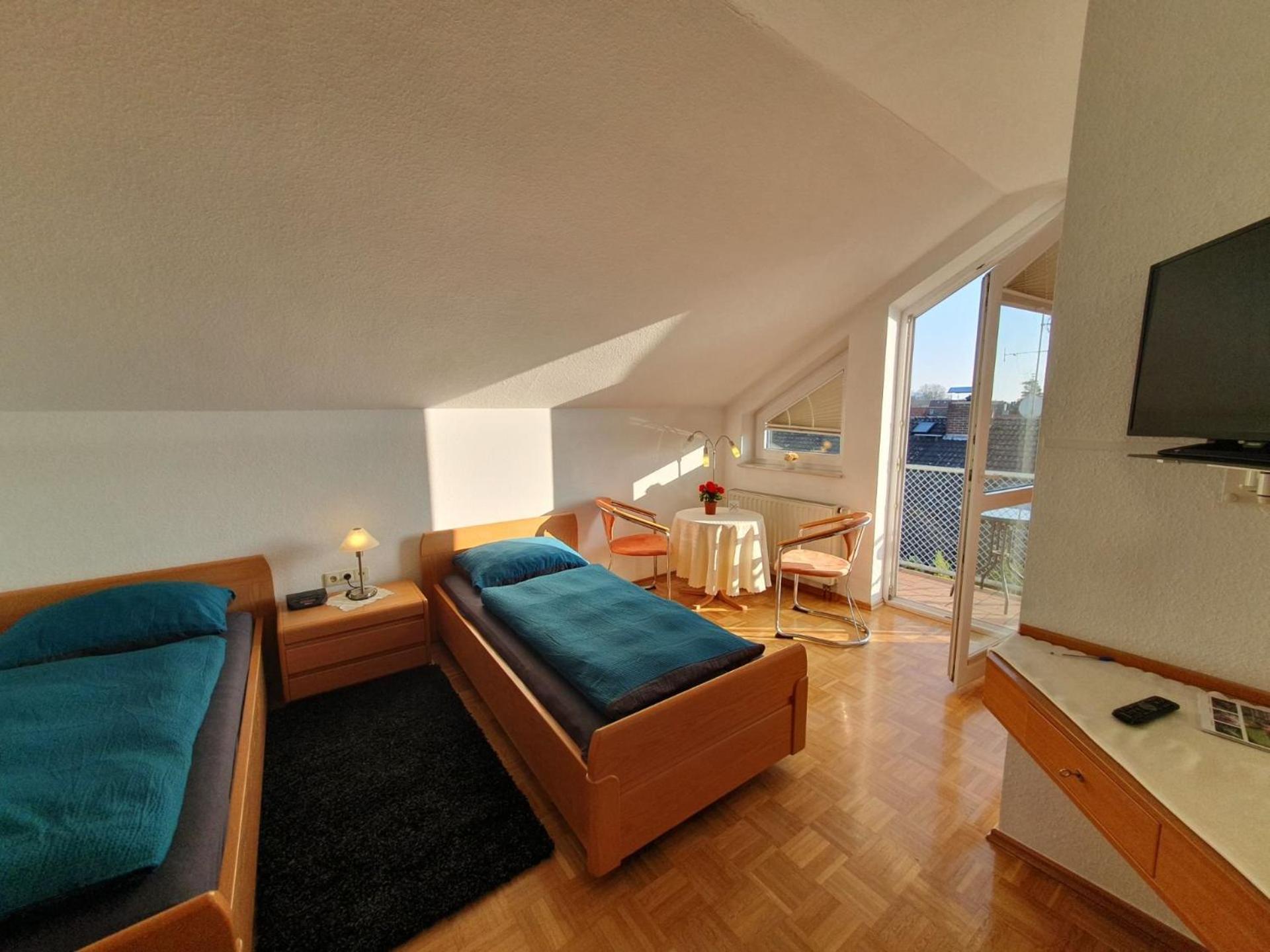 Zwingenberg  Abm Apartment Haus מראה חיצוני תמונה