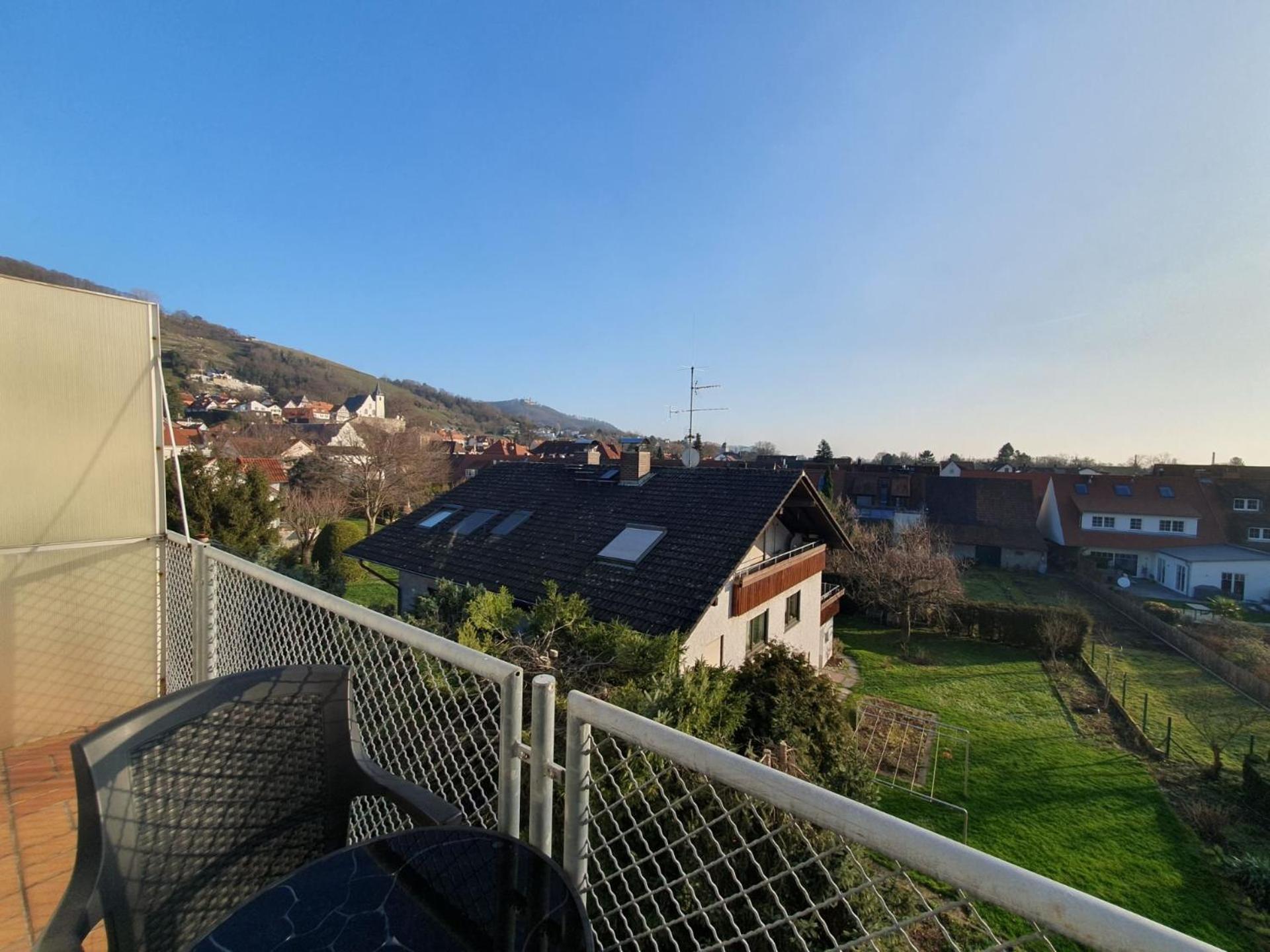 Zwingenberg  Abm Apartment Haus מראה חיצוני תמונה