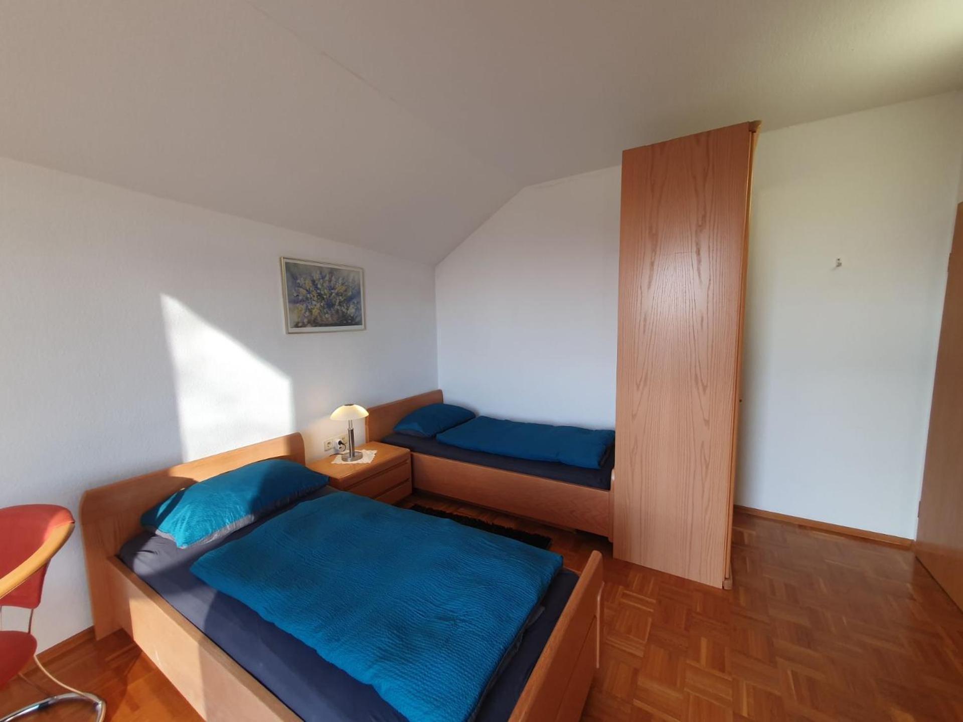 Zwingenberg  Abm Apartment Haus מראה חיצוני תמונה