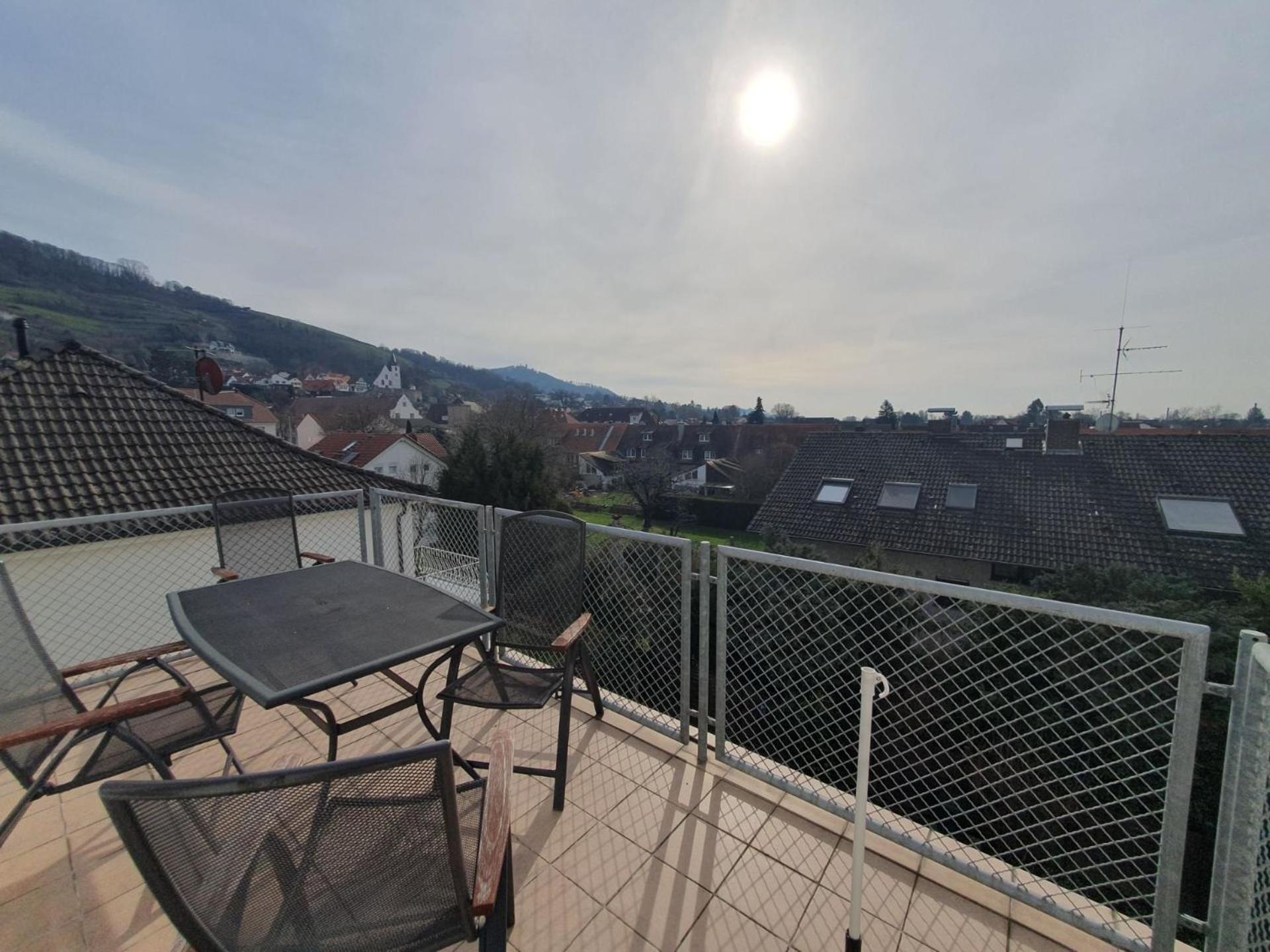 Zwingenberg  Abm Apartment Haus מראה חיצוני תמונה