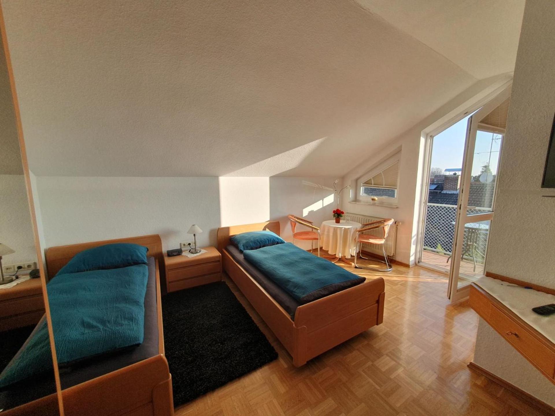 Zwingenberg  Abm Apartment Haus מראה חיצוני תמונה
