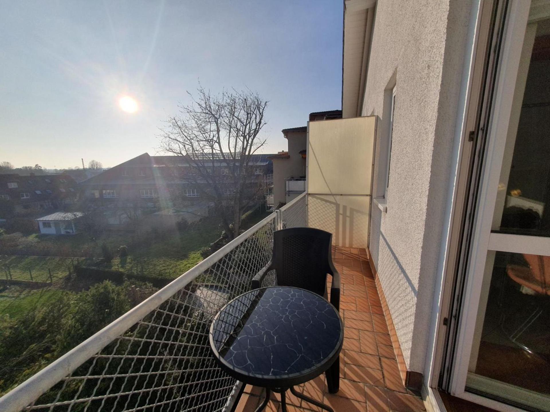Zwingenberg  Abm Apartment Haus מראה חיצוני תמונה