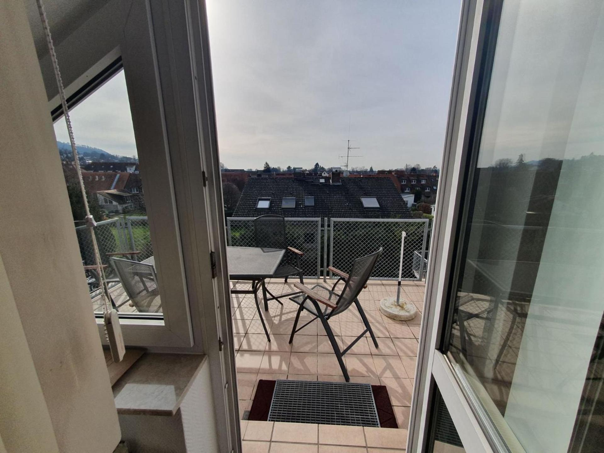 Zwingenberg  Abm Apartment Haus מראה חיצוני תמונה
