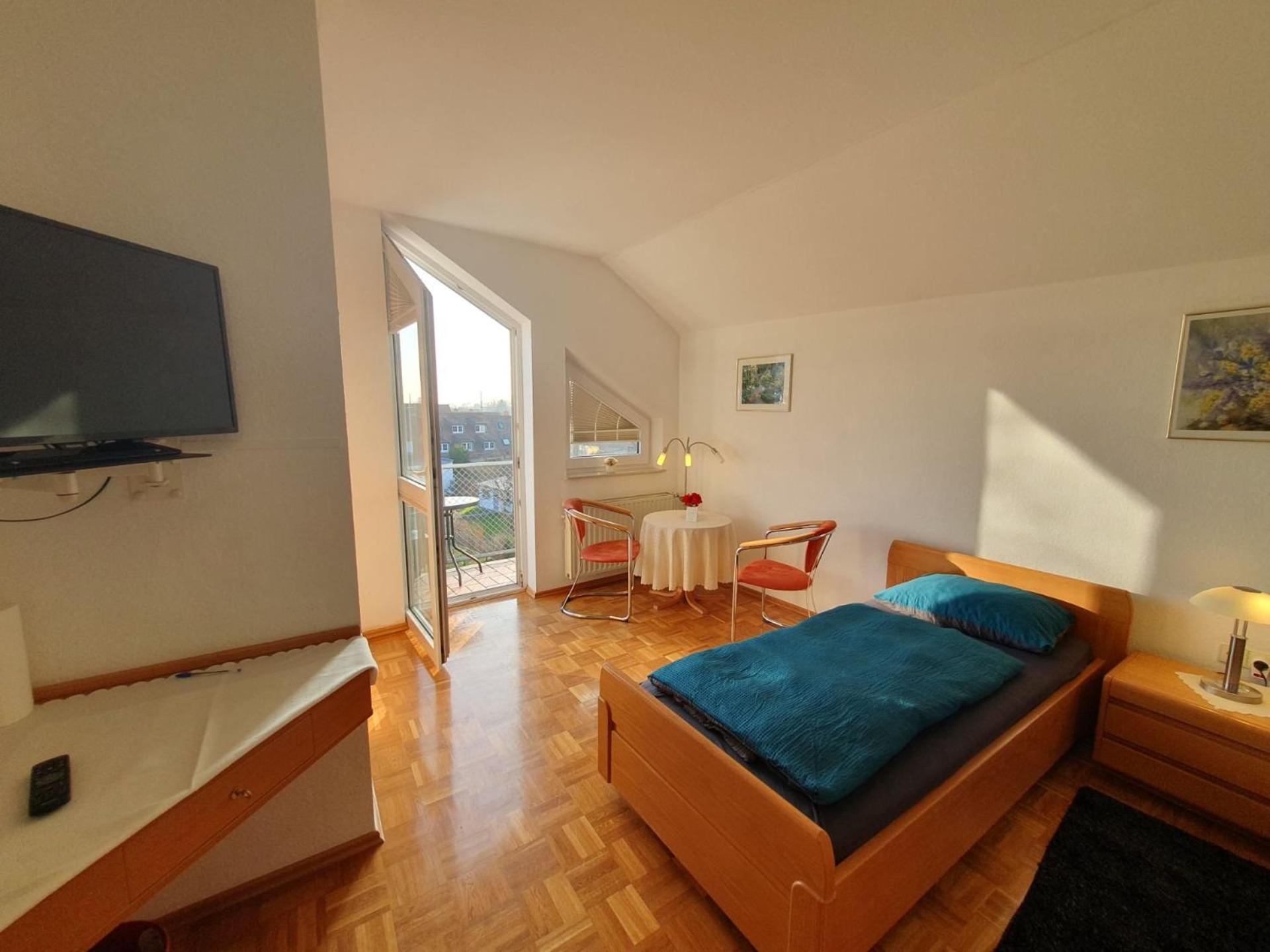 Zwingenberg  Abm Apartment Haus מראה חיצוני תמונה