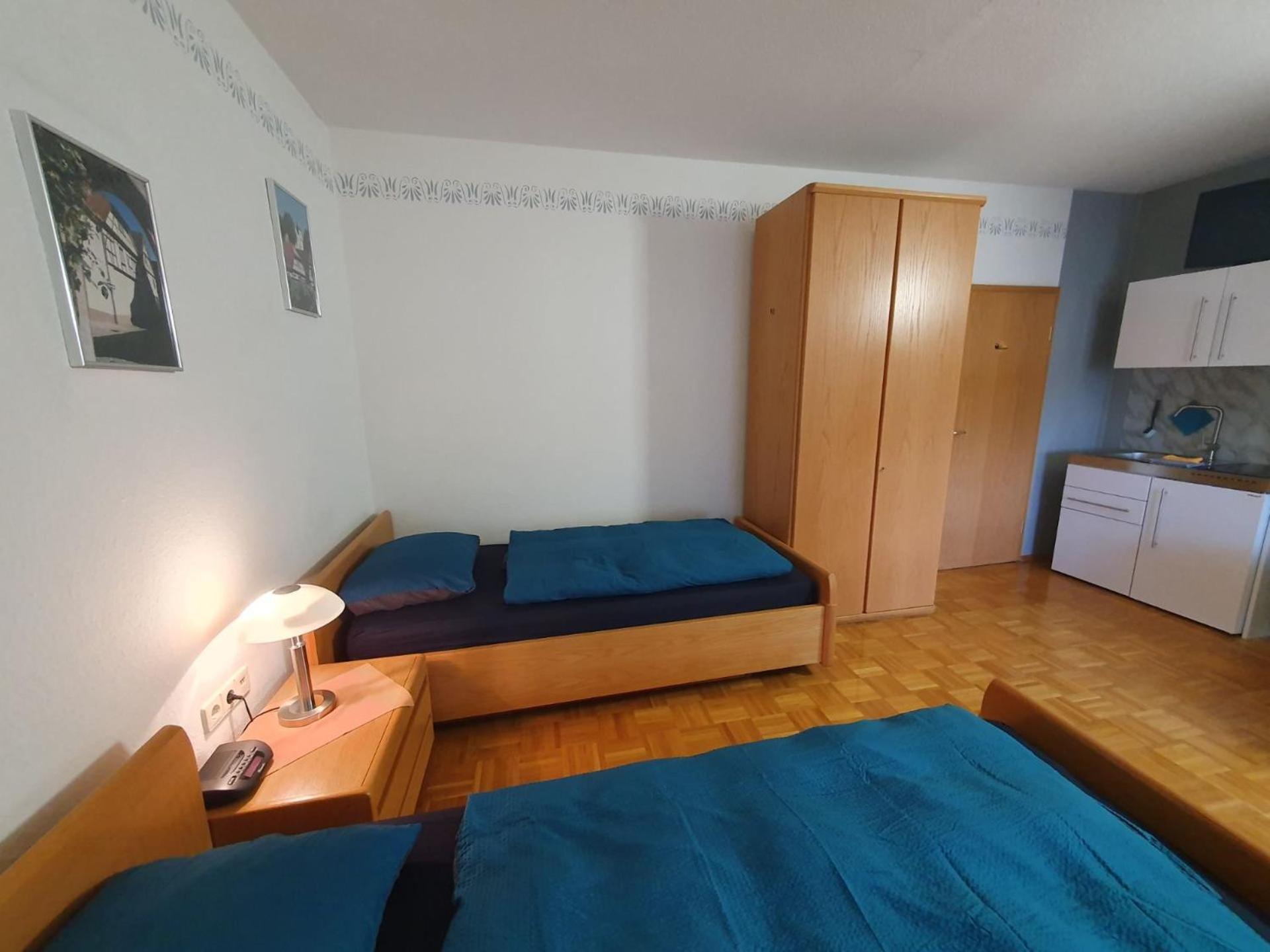 Zwingenberg  Abm Apartment Haus מראה חיצוני תמונה