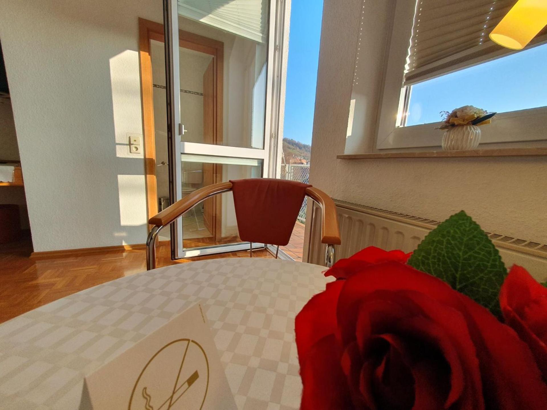 Zwingenberg  Abm Apartment Haus מראה חיצוני תמונה