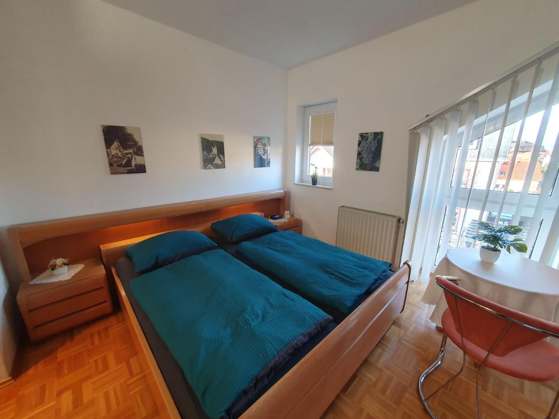Zwingenberg  Abm Apartment Haus מראה חיצוני תמונה