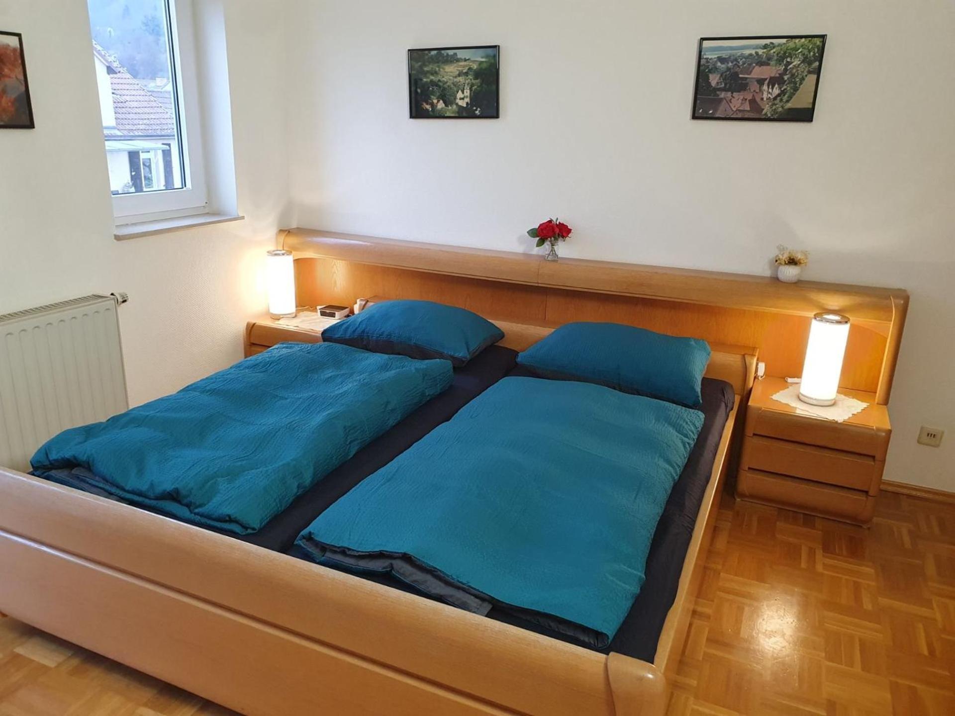 Zwingenberg  Abm Apartment Haus מראה חיצוני תמונה