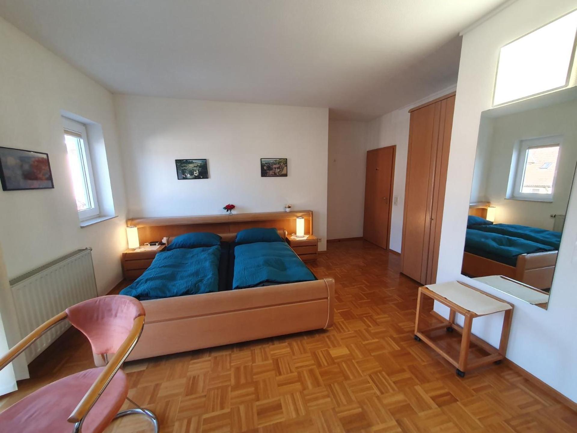 Zwingenberg  Abm Apartment Haus מראה חיצוני תמונה