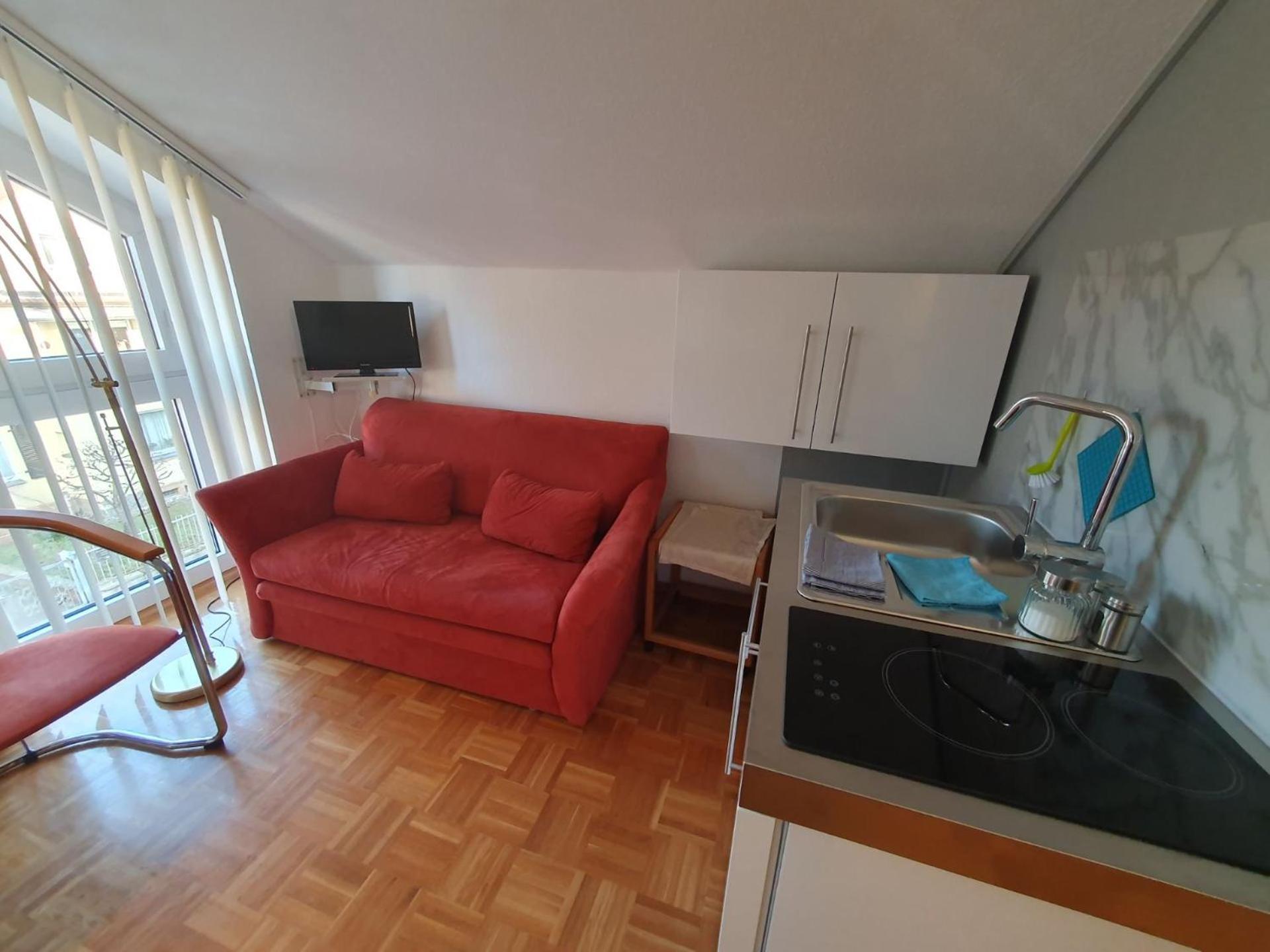 Zwingenberg  Abm Apartment Haus מראה חיצוני תמונה