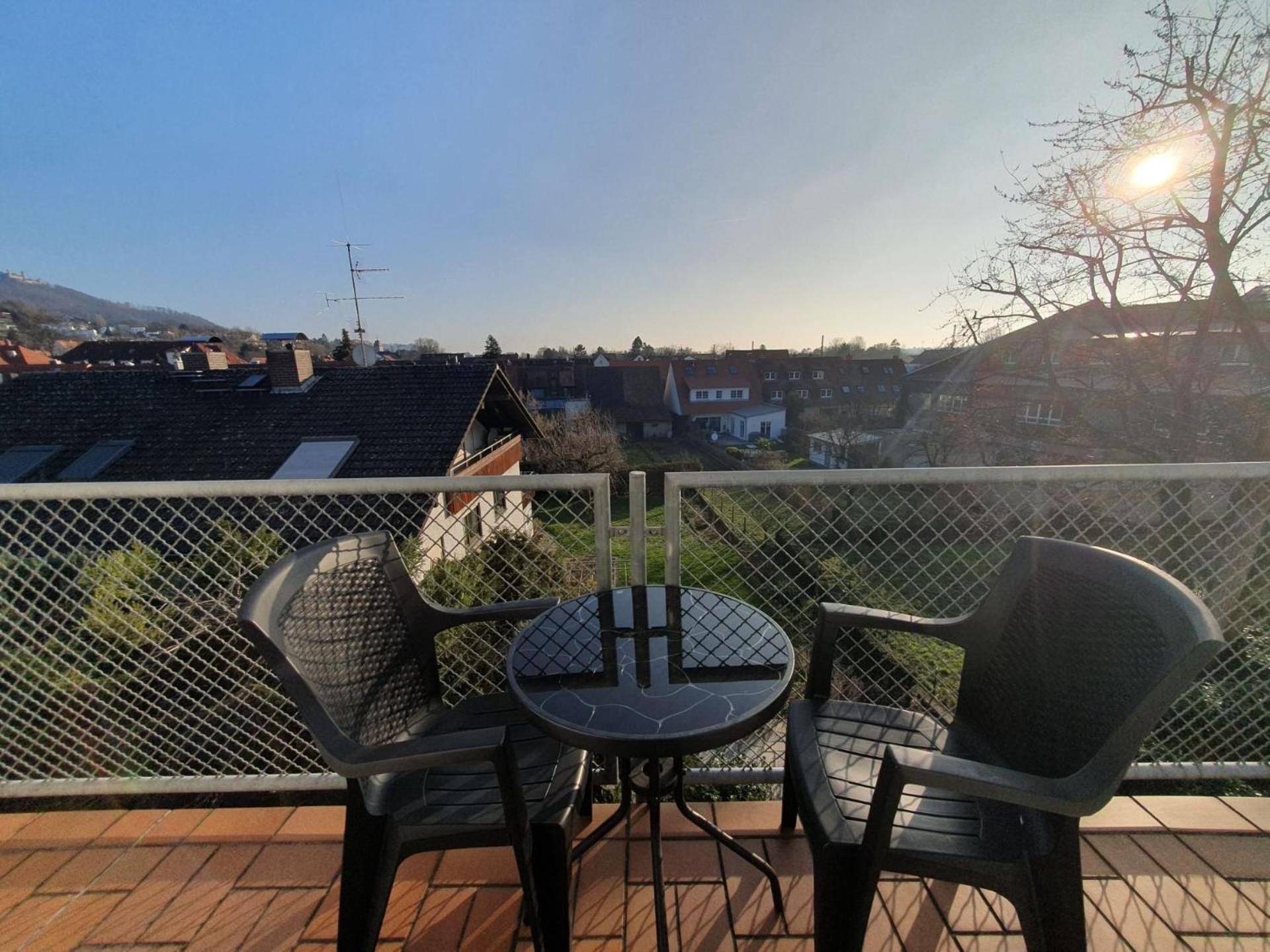 Zwingenberg  Abm Apartment Haus מראה חיצוני תמונה