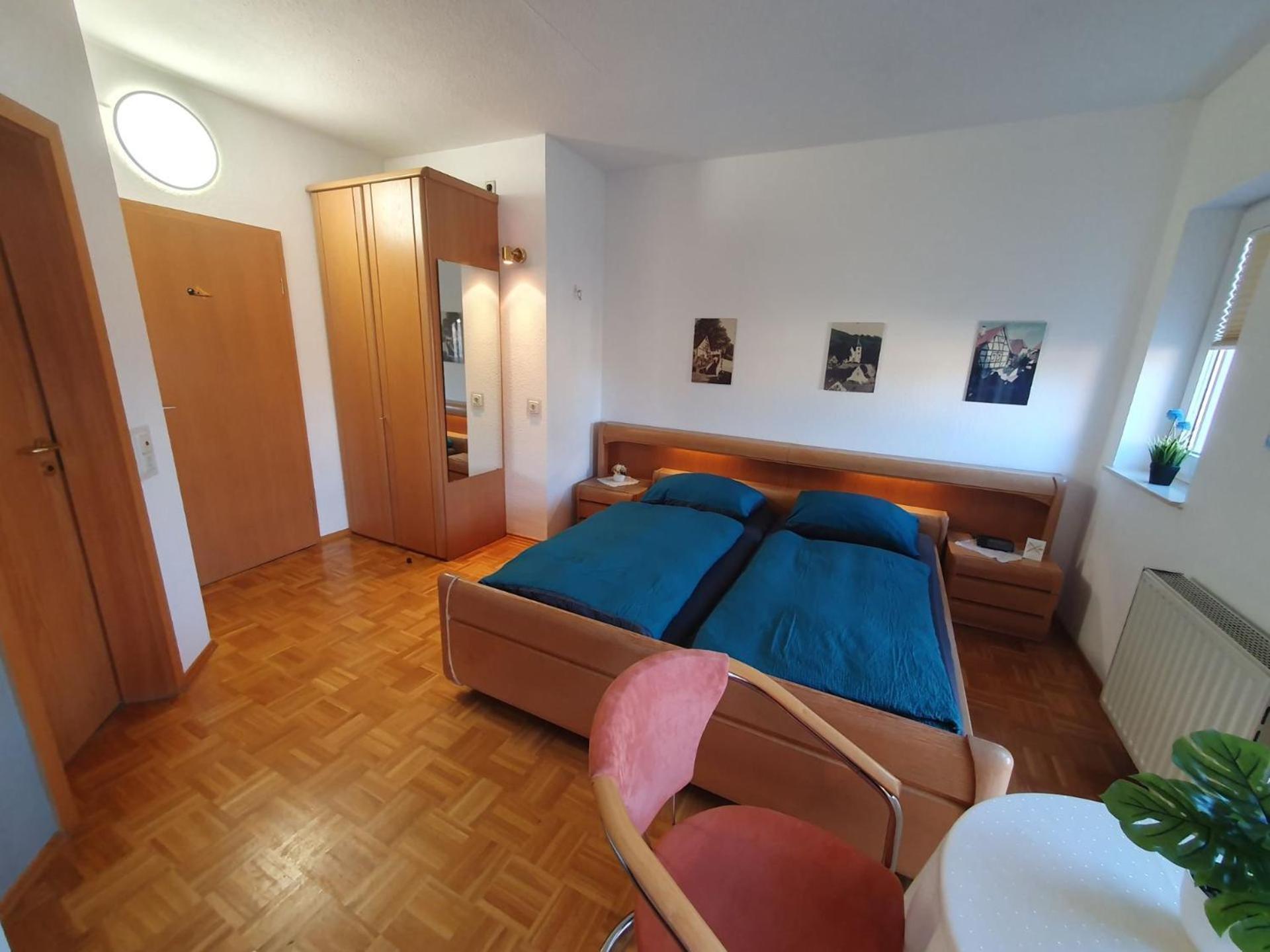 Zwingenberg  Abm Apartment Haus מראה חיצוני תמונה