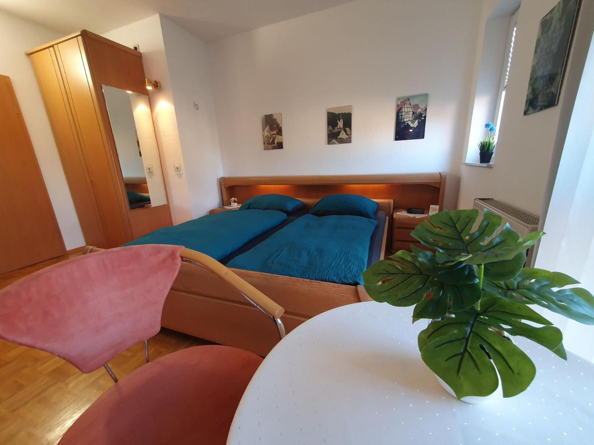 Zwingenberg  Abm Apartment Haus מראה חיצוני תמונה