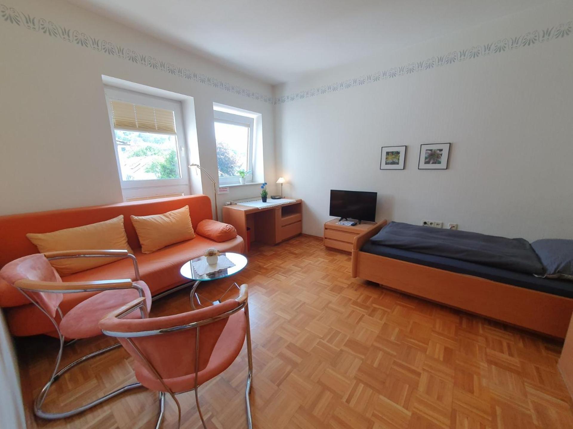 Zwingenberg  Abm Apartment Haus מראה חיצוני תמונה