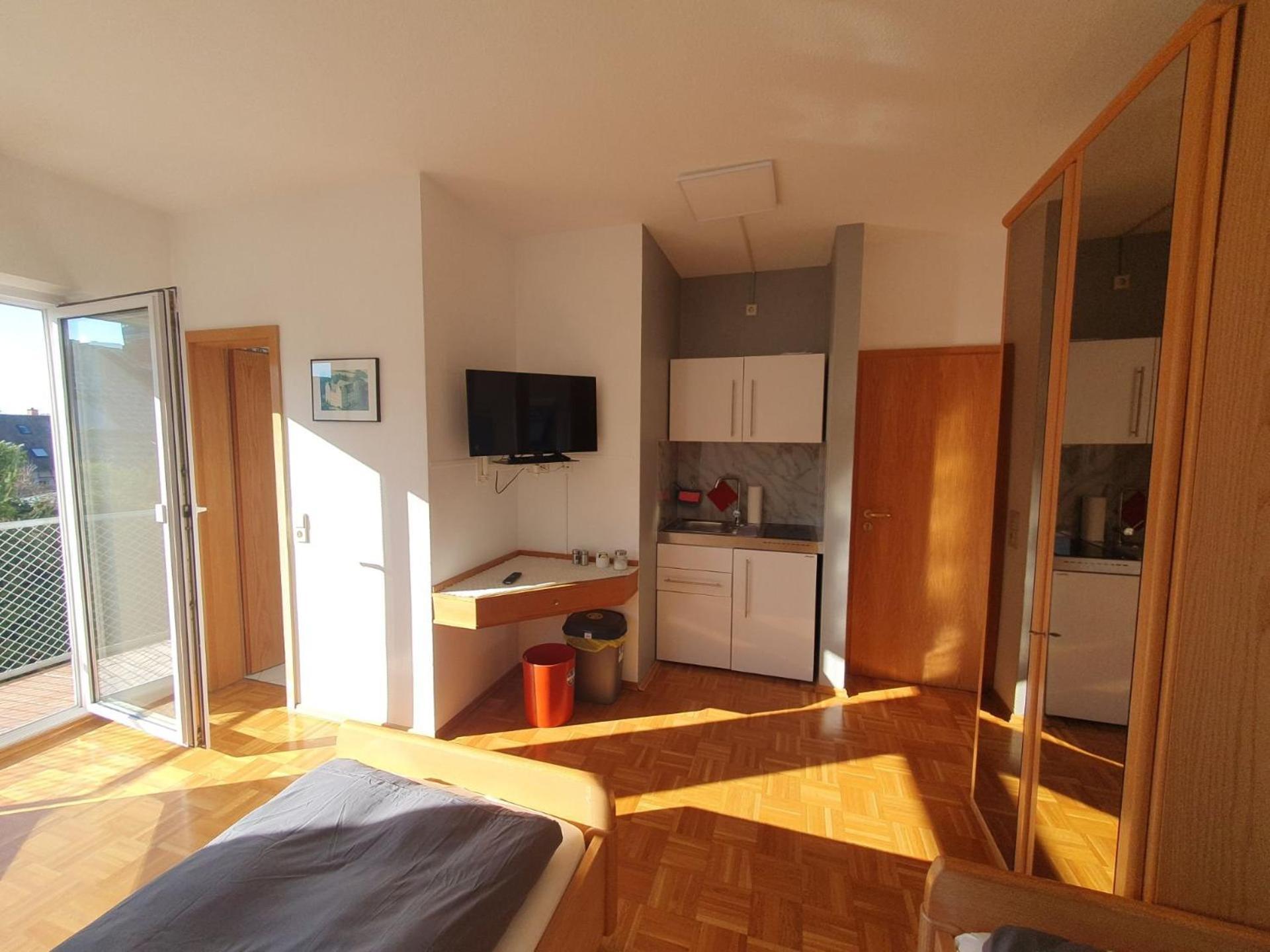 Zwingenberg  Abm Apartment Haus מראה חיצוני תמונה