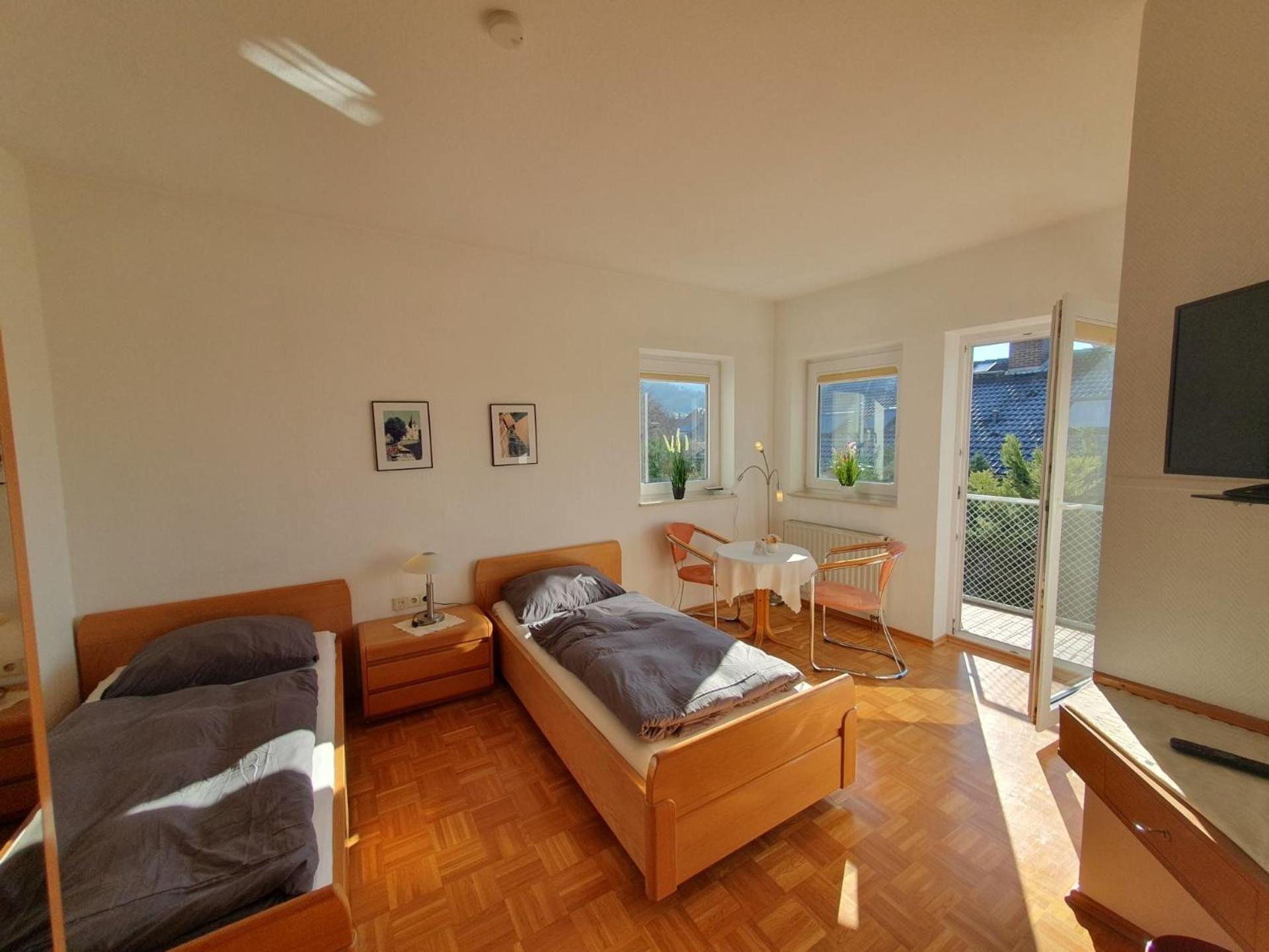Zwingenberg  Abm Apartment Haus מראה חיצוני תמונה