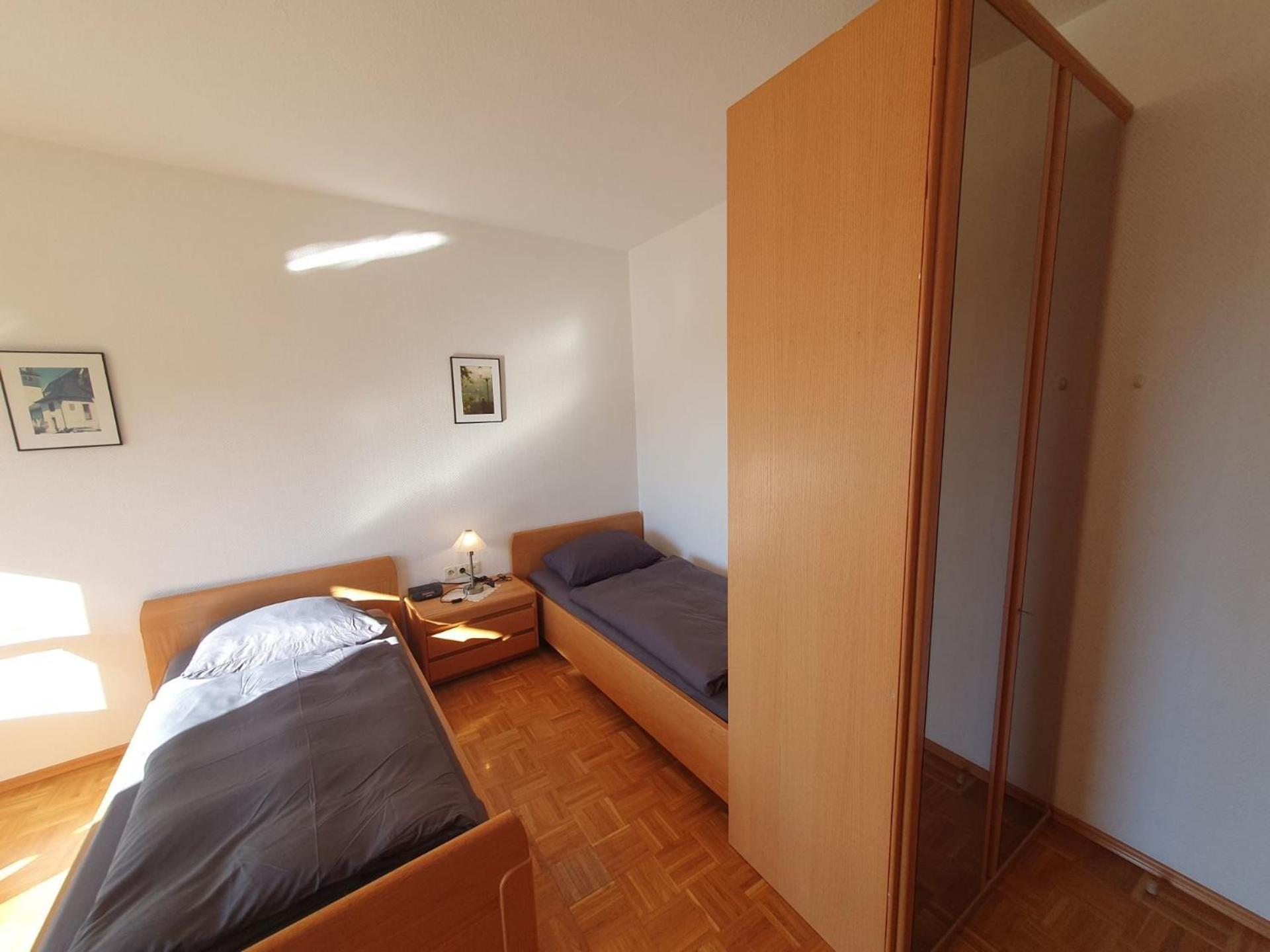 Zwingenberg  Abm Apartment Haus מראה חיצוני תמונה