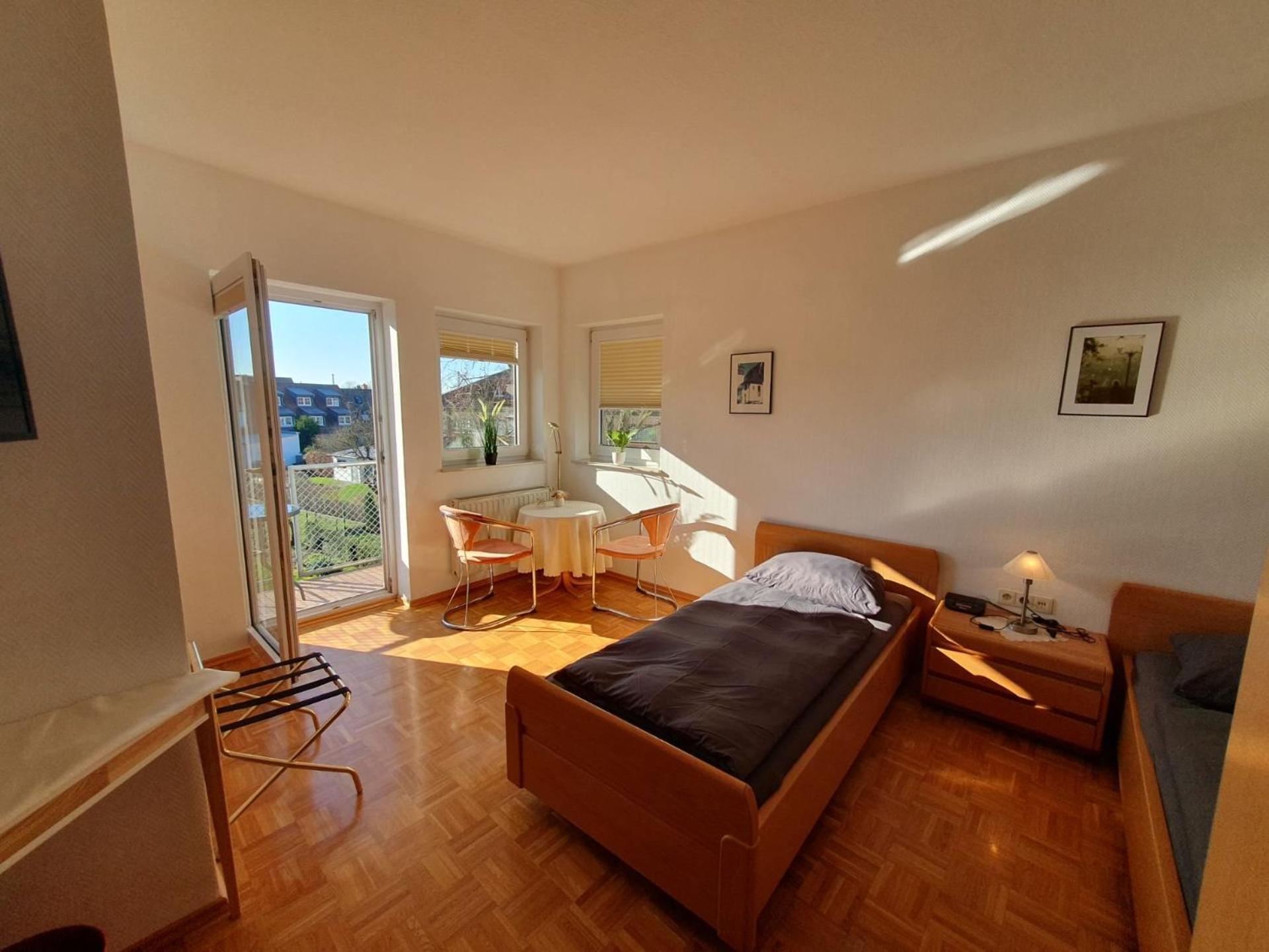Zwingenberg  Abm Apartment Haus מראה חיצוני תמונה