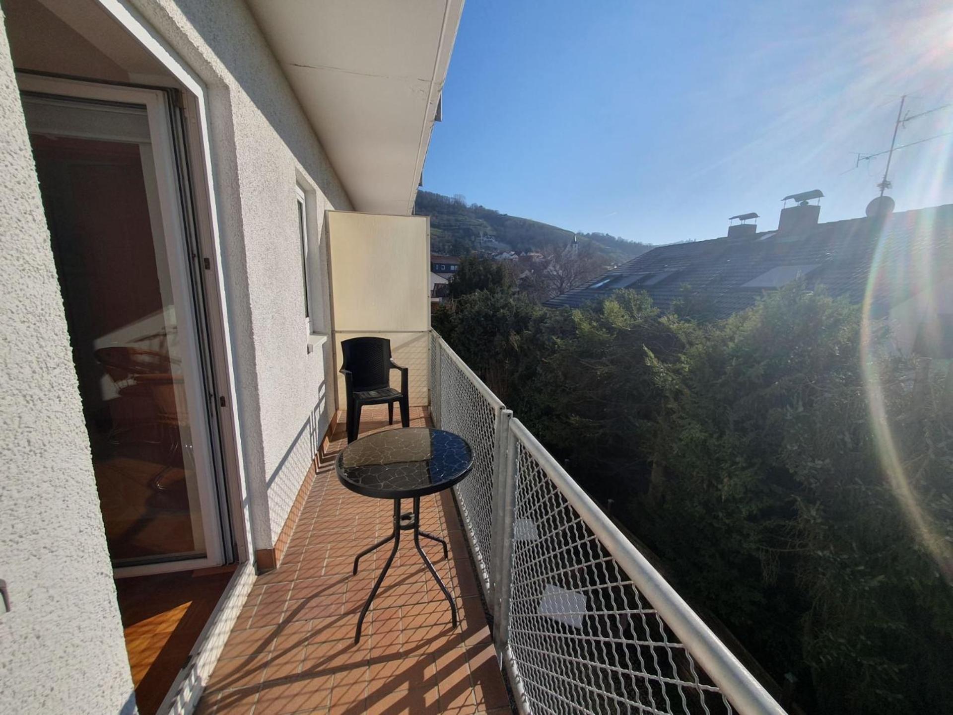 Zwingenberg  Abm Apartment Haus מראה חיצוני תמונה