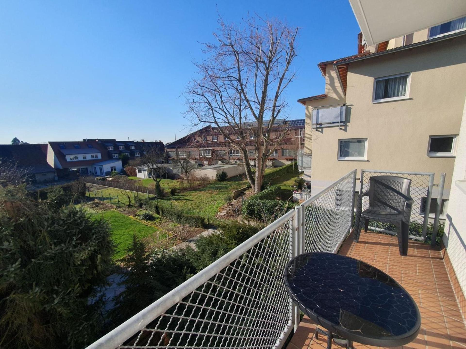 Zwingenberg  Abm Apartment Haus מראה חיצוני תמונה