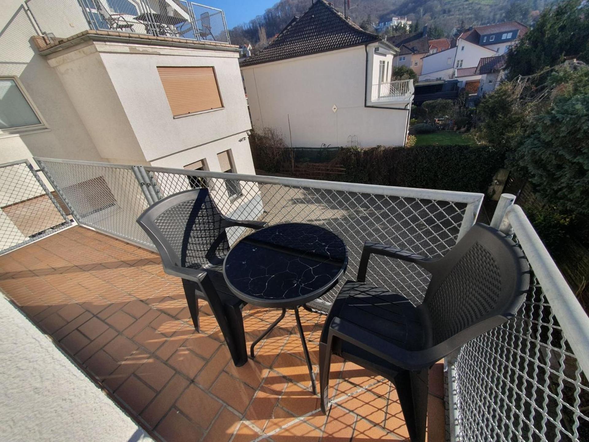 Zwingenberg  Abm Apartment Haus מראה חיצוני תמונה