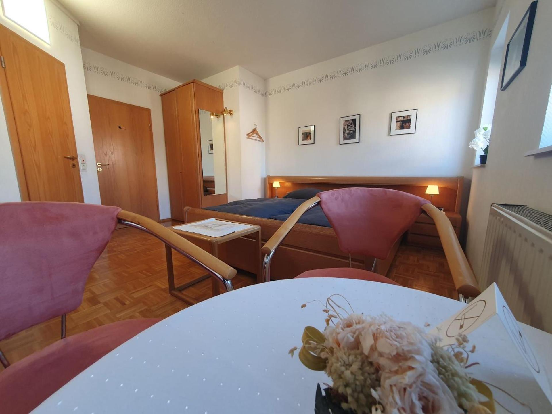 Zwingenberg  Abm Apartment Haus מראה חיצוני תמונה